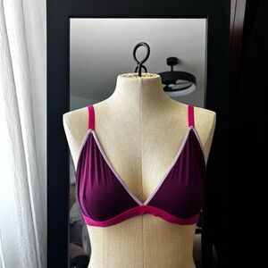 Parade Re Play Triangle Wireless Bra